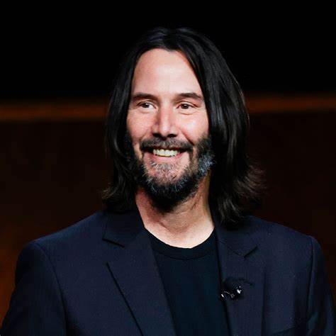 Keanu Reeves